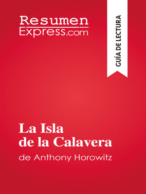 cover image of La Isla de la Calavera